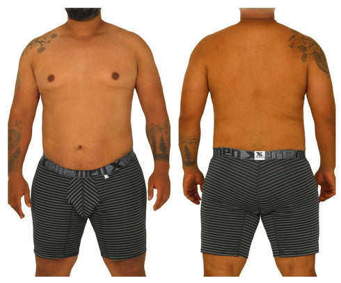 Xtremen 70004 Plus Color Black